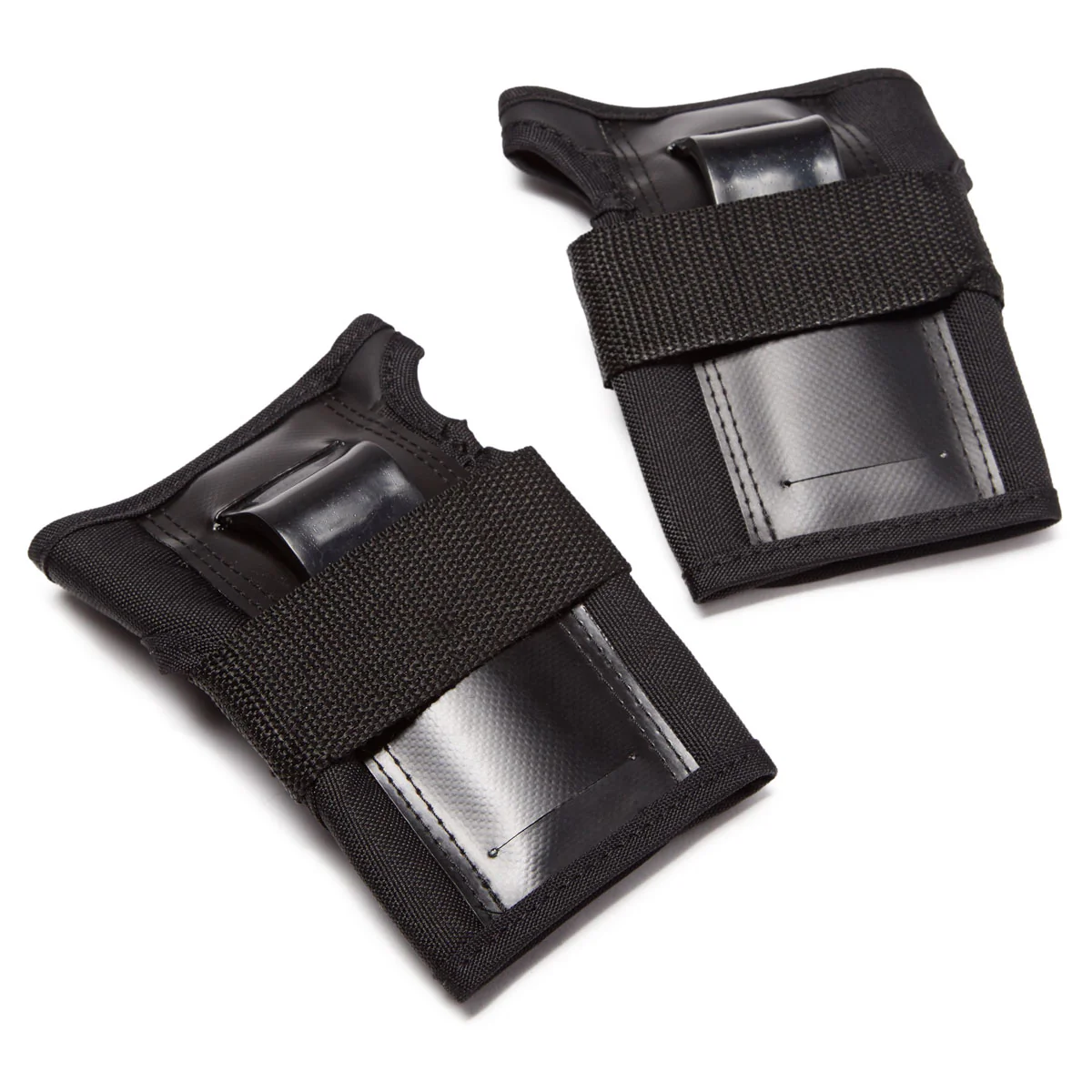 187 Wrist Guard Pads - Black - Image 2