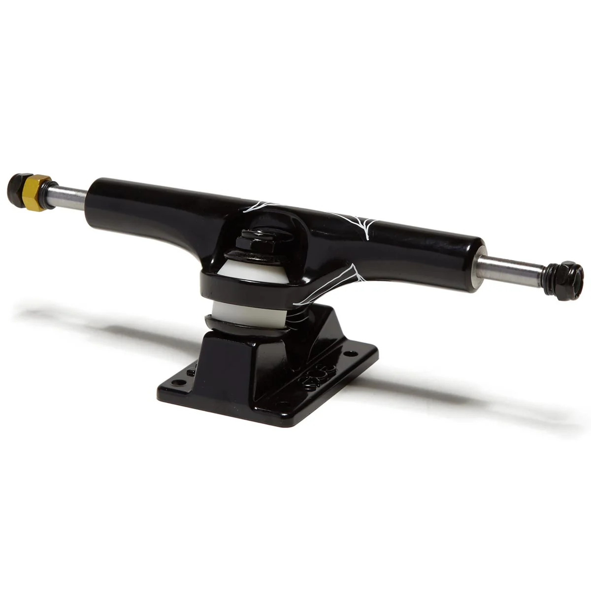 Ace AF1 Hollow Deedz Skateboard Trucks - 60 - Image 2