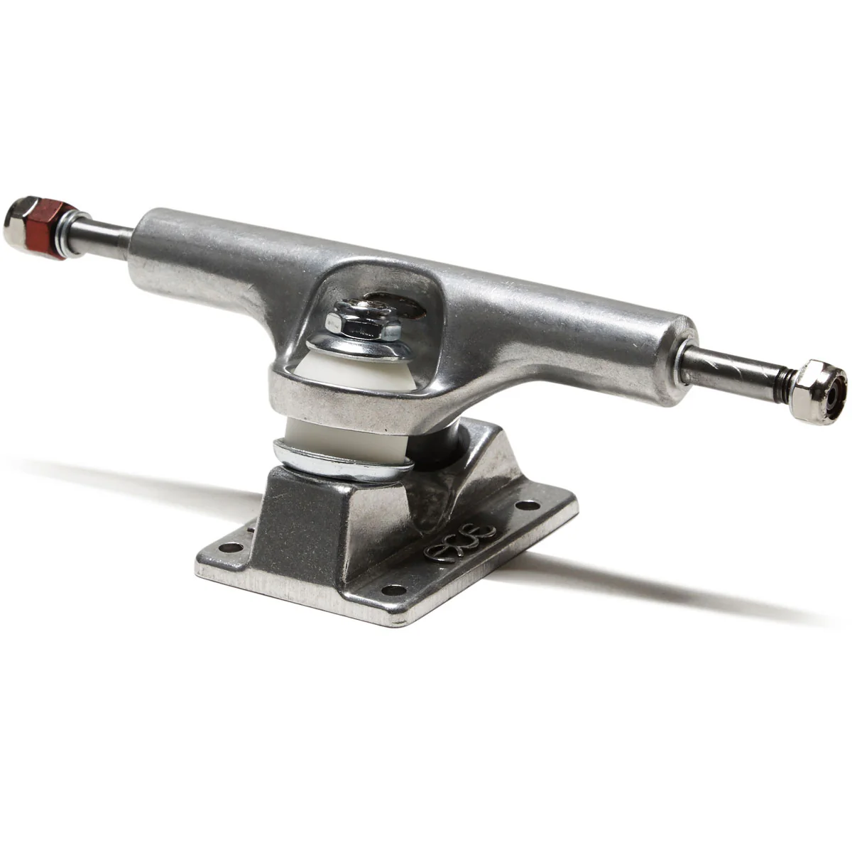 Ace AF1 Hollow Polished Skateboard Trucks - 33 - Image 2