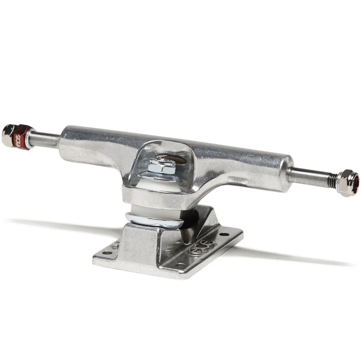 Ace AF1 Low Polished Skateboard Trucks - 22 - Image 2