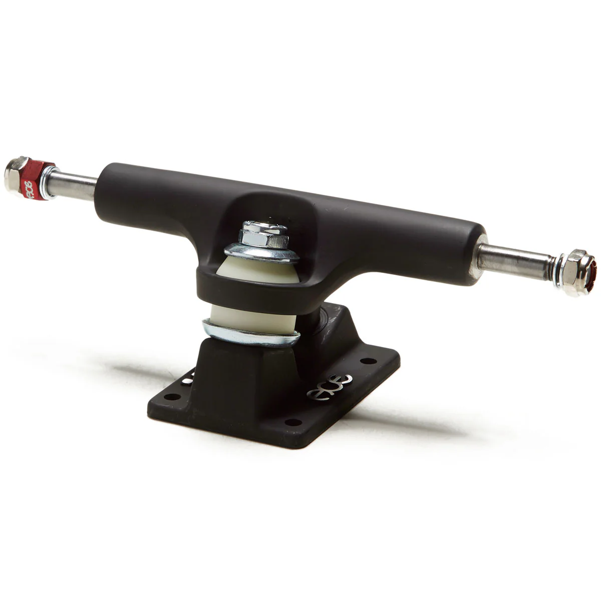 Ace AF1 Matte Black Skateboard Trucks - 22 - Image 2