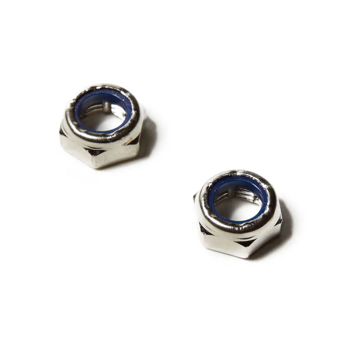 Ace AF1 Re-Threading Kingpin Nuts - Image 2