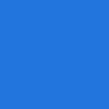 Ace AF1 Skateboard Trucks - Anodized Blue Orange/Polished - 60 - Image 3