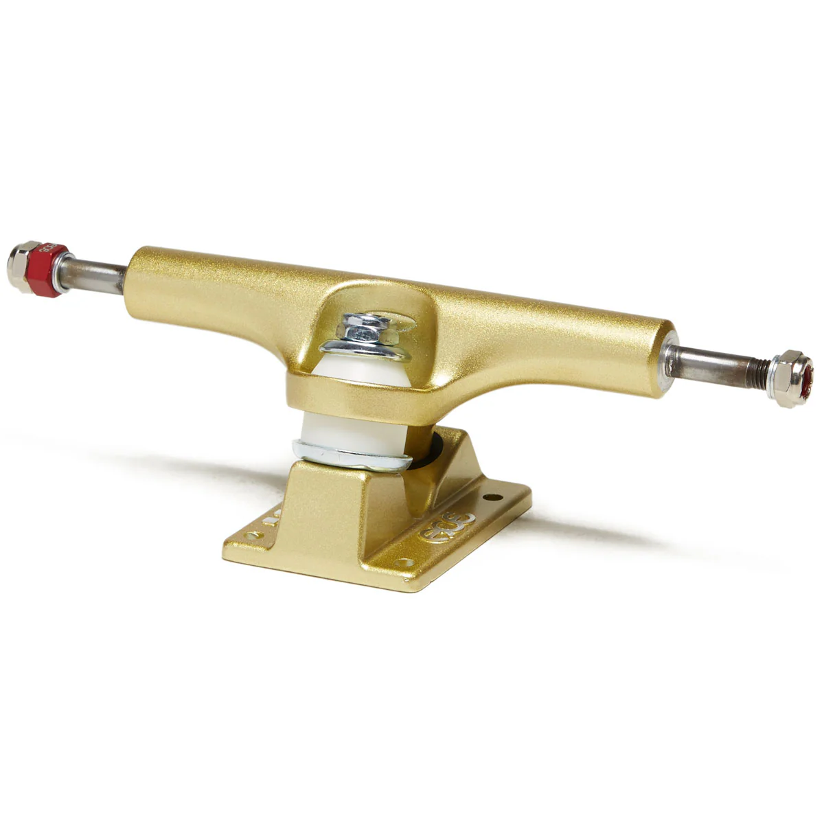 Ace AF1 Gold Skateboard Trucks - 33 - Image 2