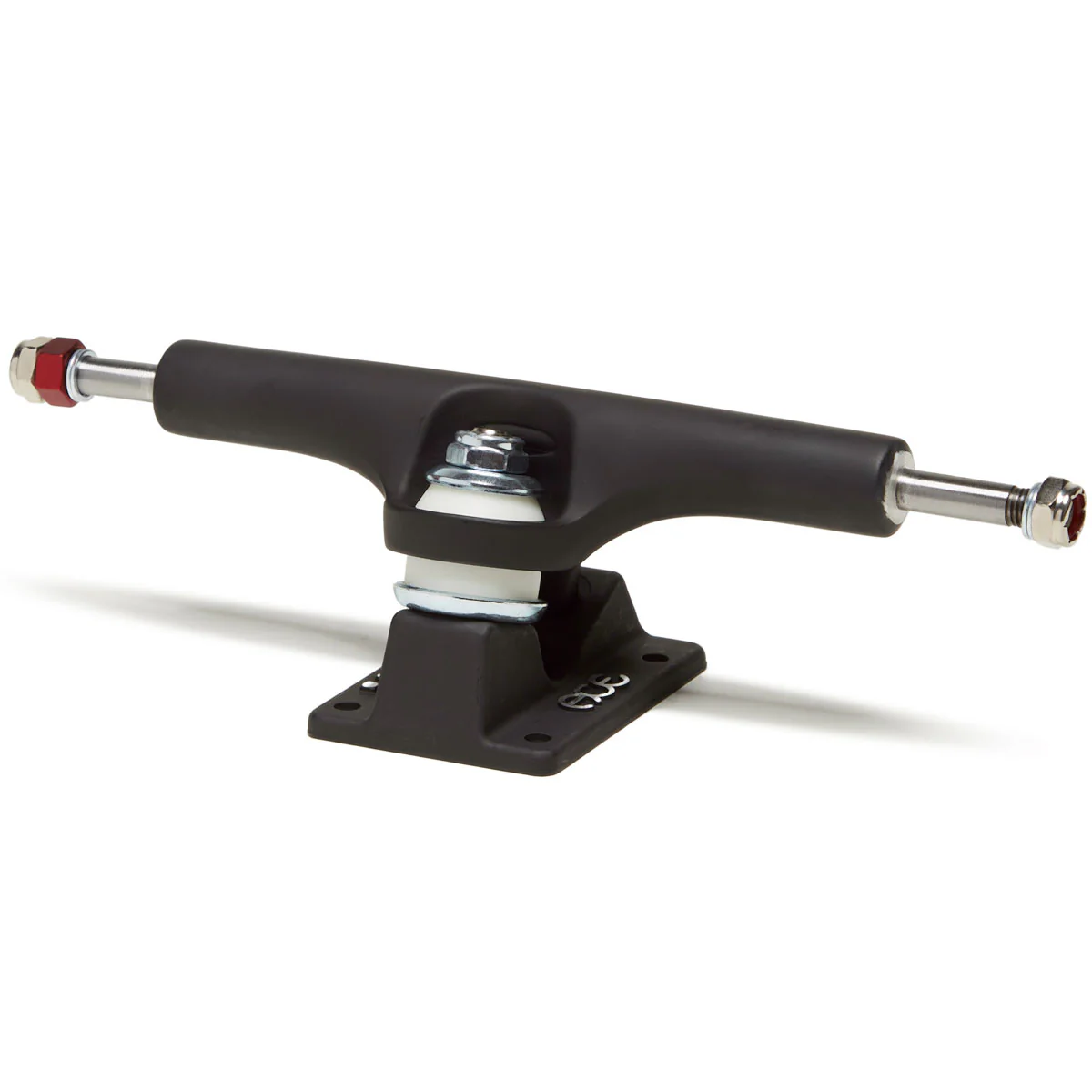 Ace AF1 Matte Black Skateboard Trucks - 66 - Image 2