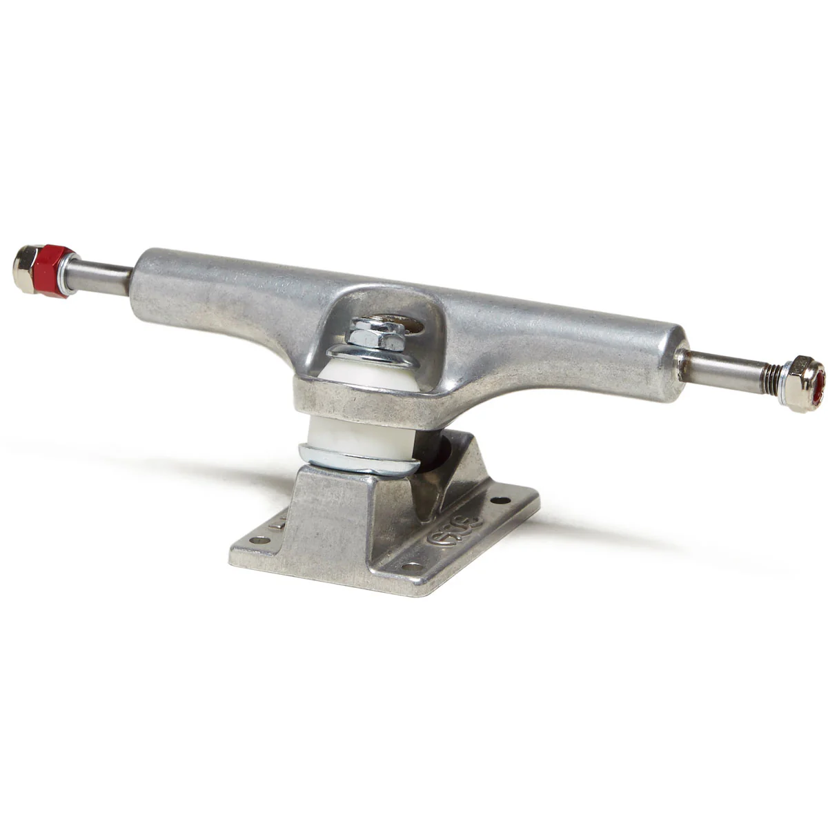 Ace AF1 Polished Skateboard Trucks - 22 - Image 2