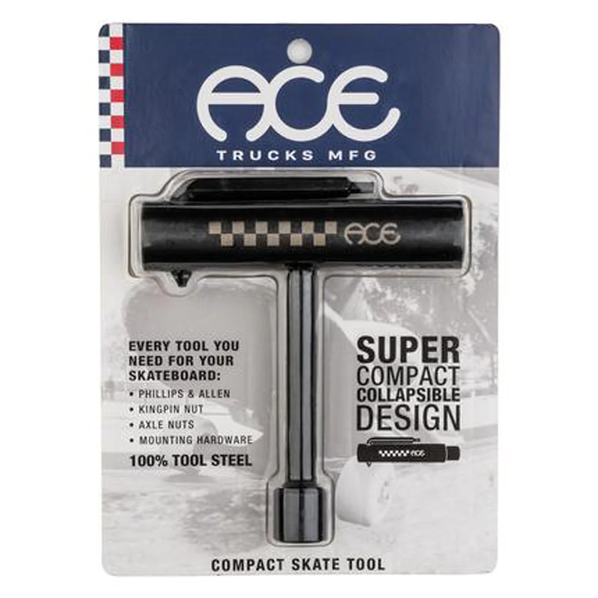 Ace Classic Skate Tool - Image 3
