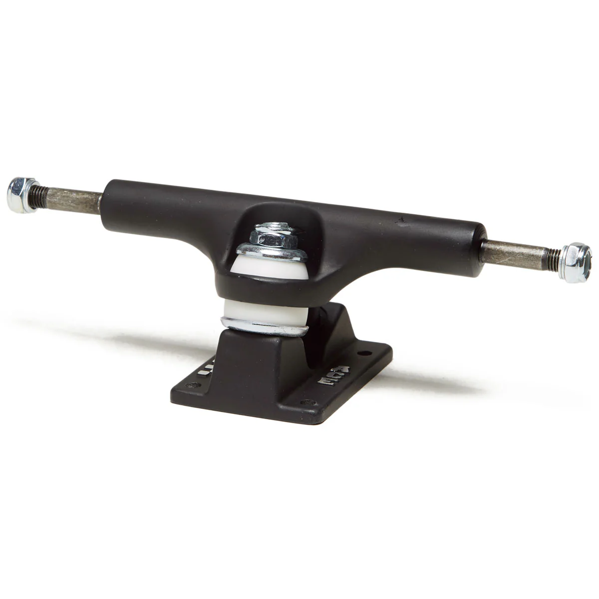 Ace Classic Matte Black Skateboard Trucks - 33 - Image 2