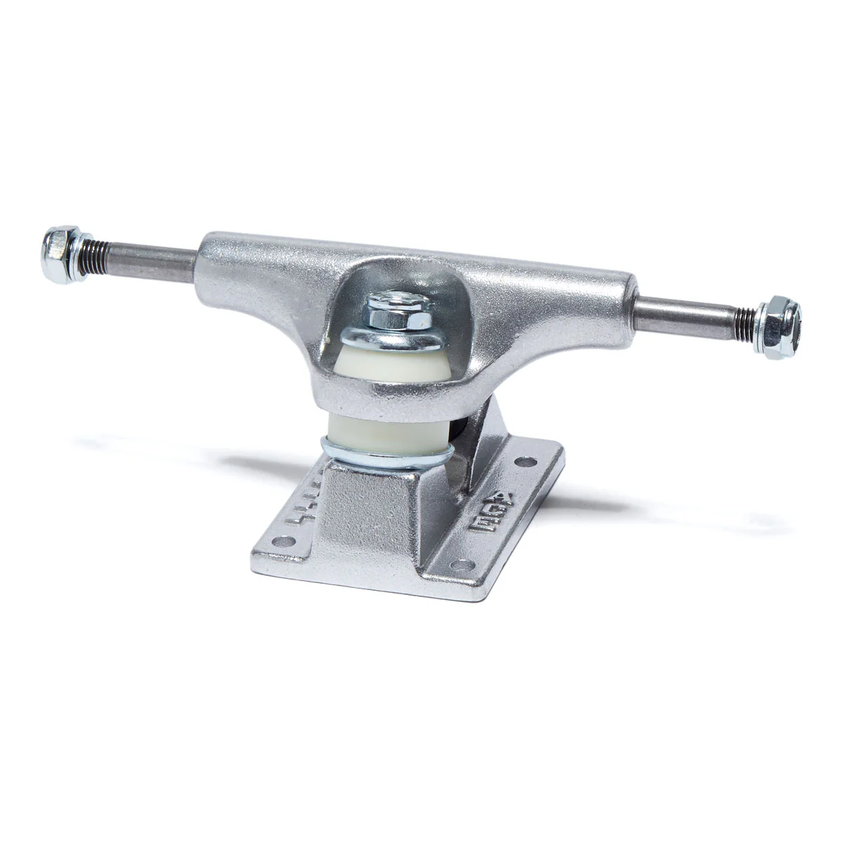 Ace Classic Skateboard Trucks - Polished - 00 - Image 2
