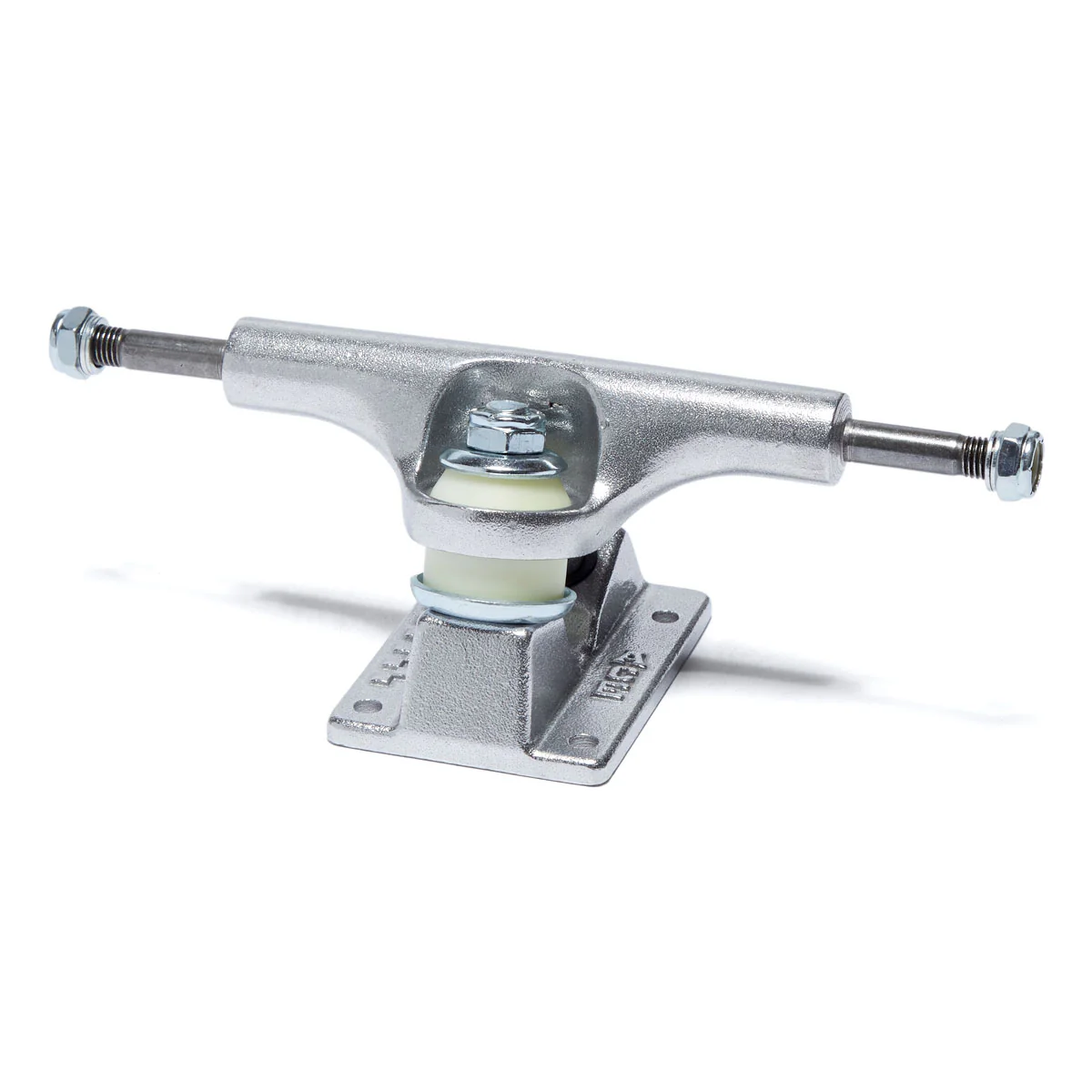 Ace Classic Skateboard Trucks - Polished - 11 - Image 2