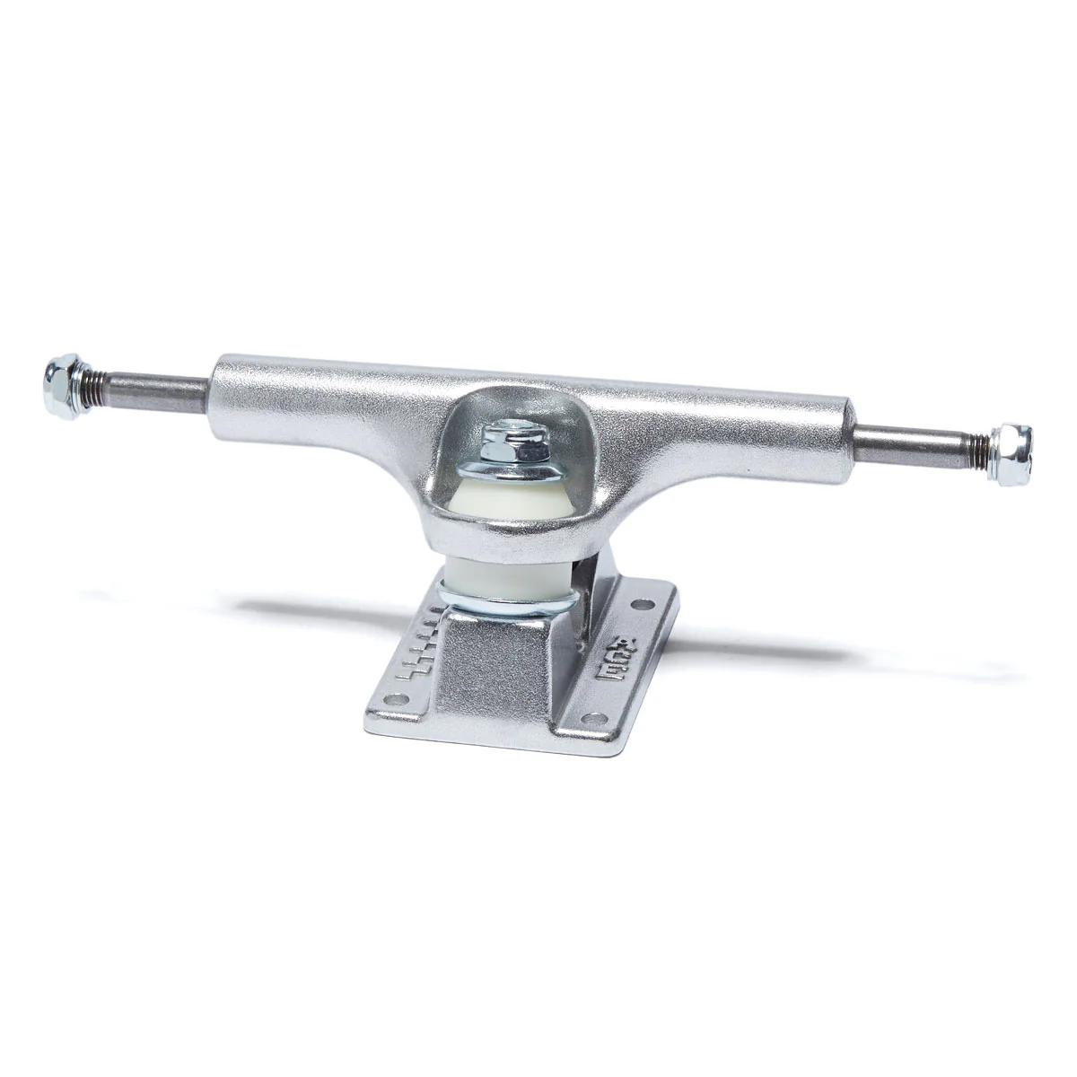 Ace Classic Skateboard Trucks - Polished - 33 - Image 2