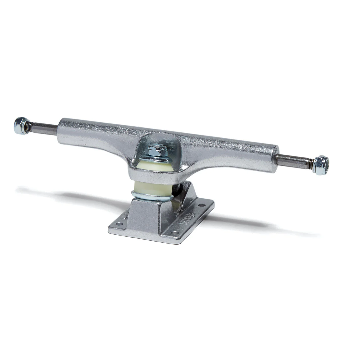 Ace Classic Skateboard Trucks - Polished - 55 - Image 2