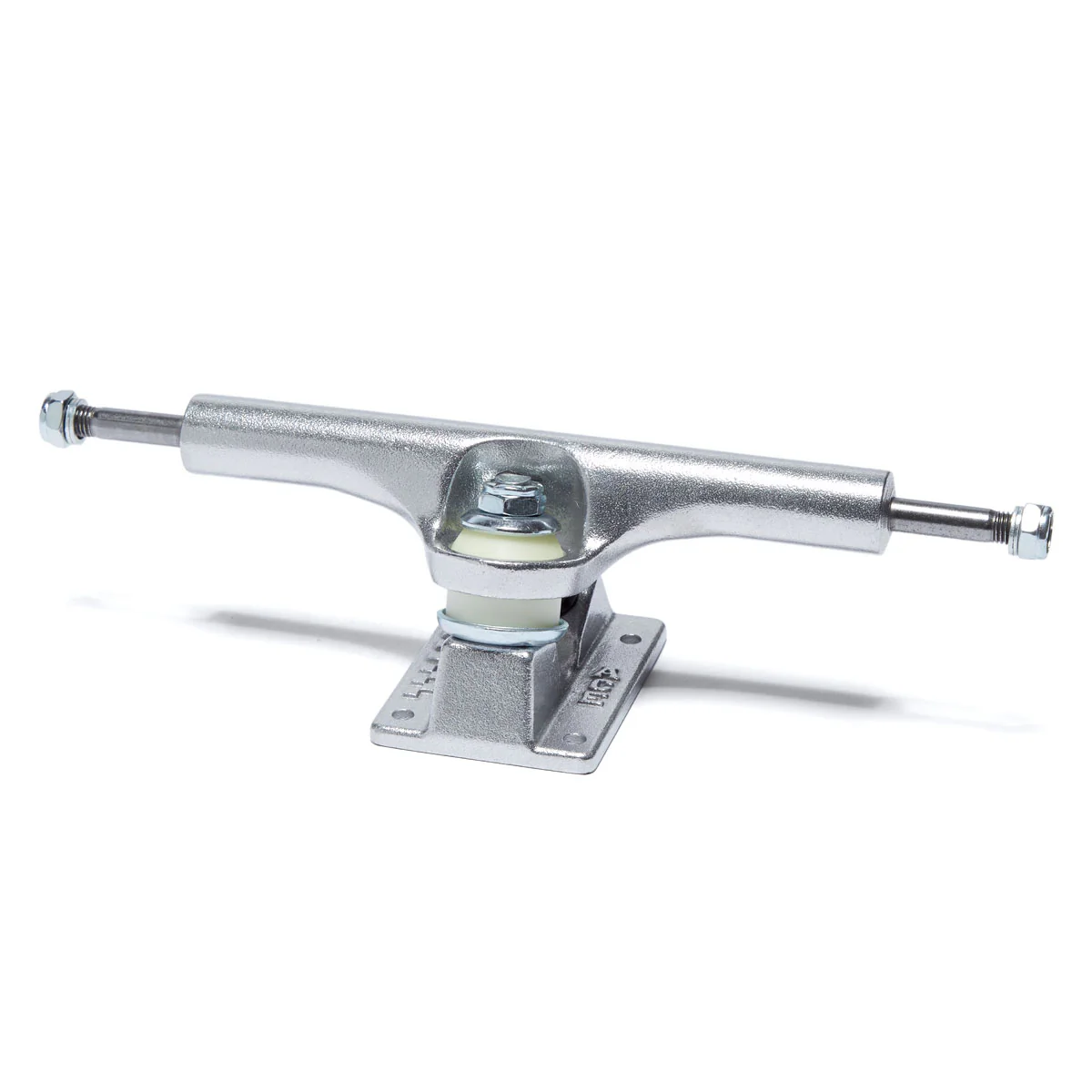 Ace Classic Skateboard Trucks - Polished - 66 - Image 2