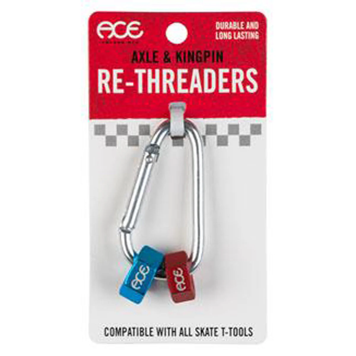 Ace Re-Threader Dies Tool - Image 2
