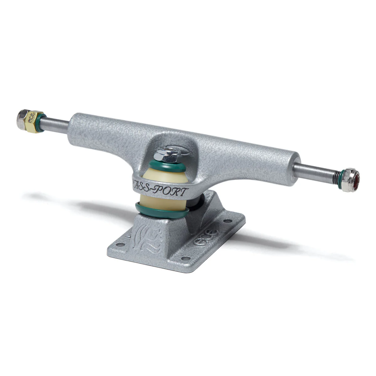 Ace x Passport AF1 Limited Hollow Skateboard Trucks - 44 - Image 2