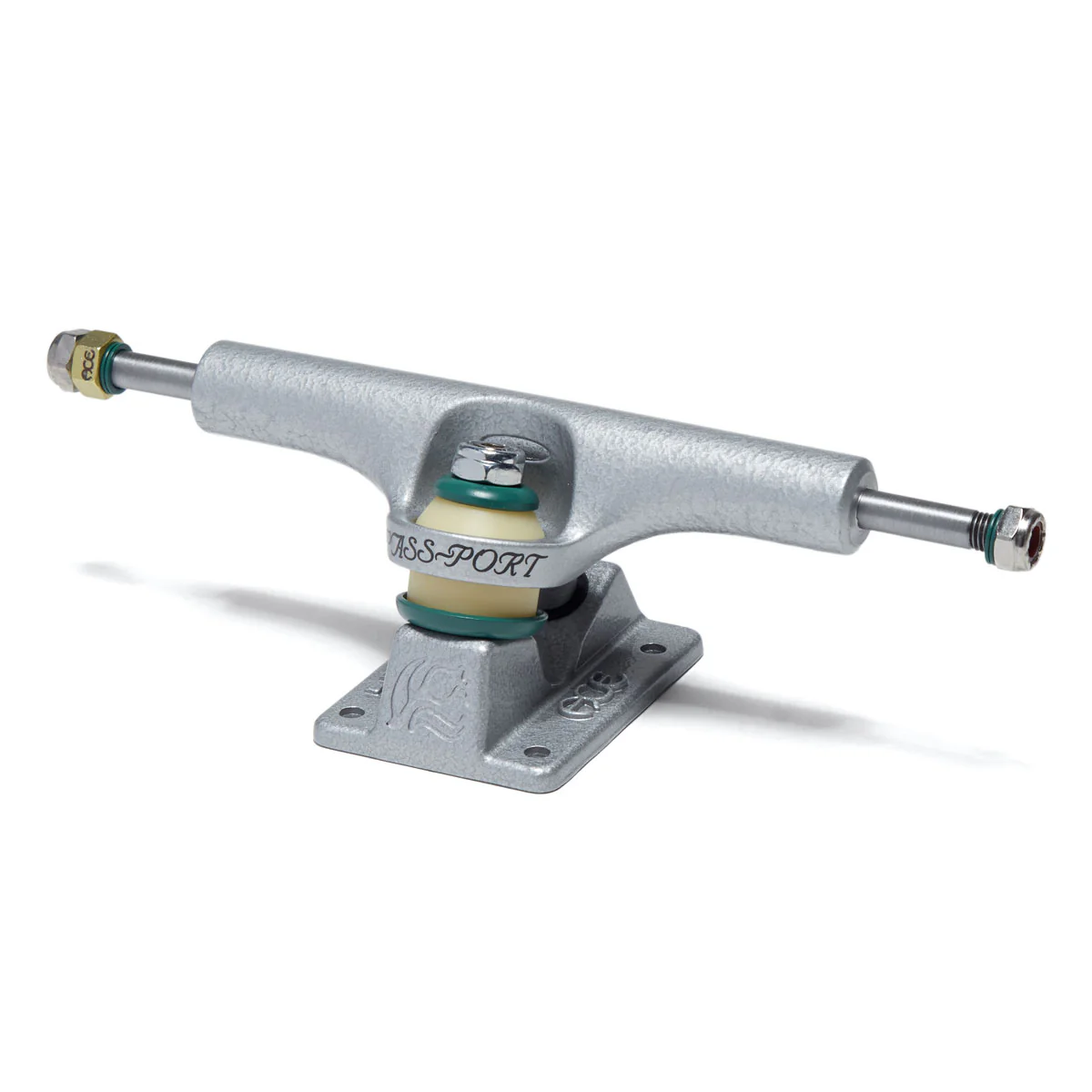 Ace x Passport AF1 Limited Hollow Skateboard Trucks - 55 - Image 2