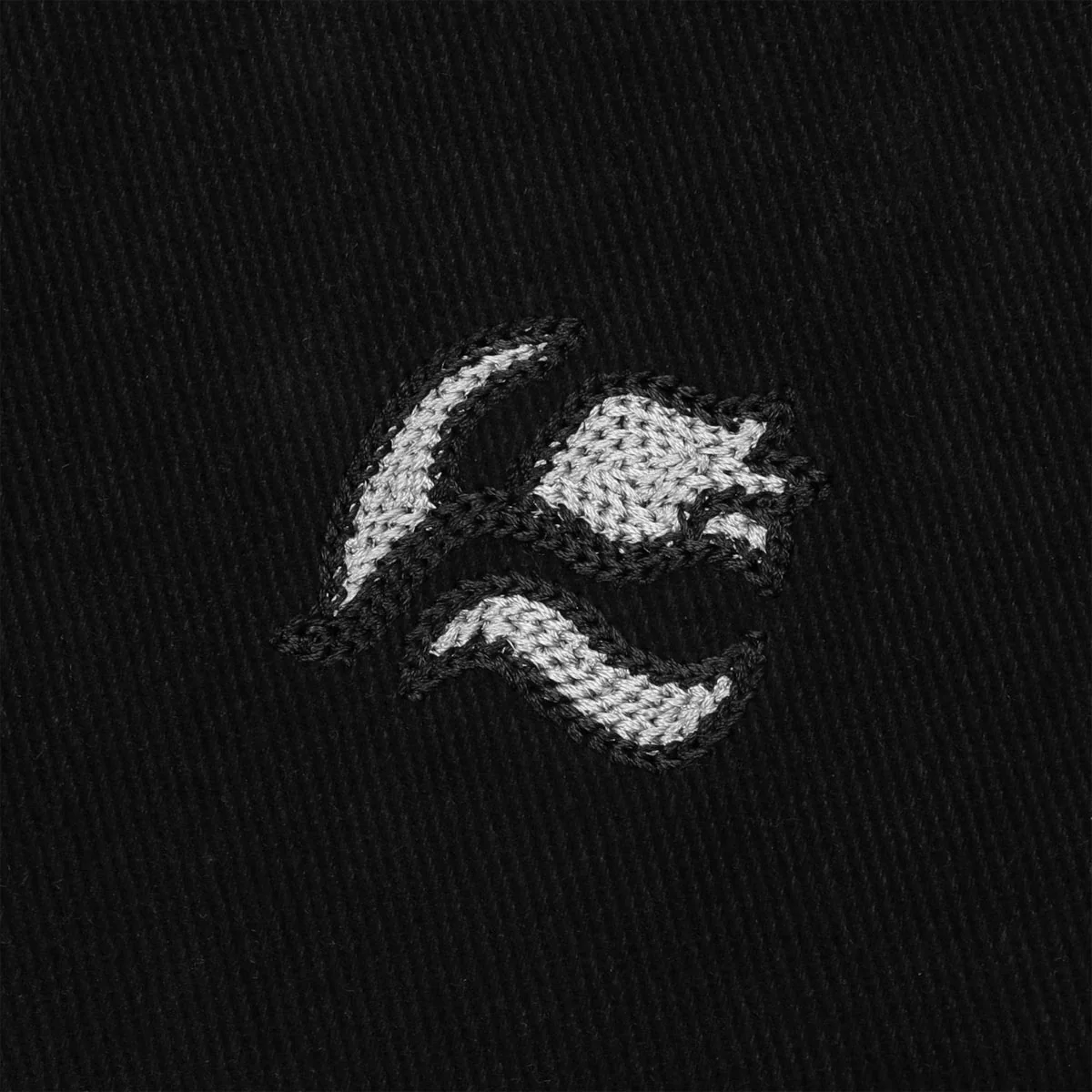 Ace x Passport Movers Jacket - Black - Image 3