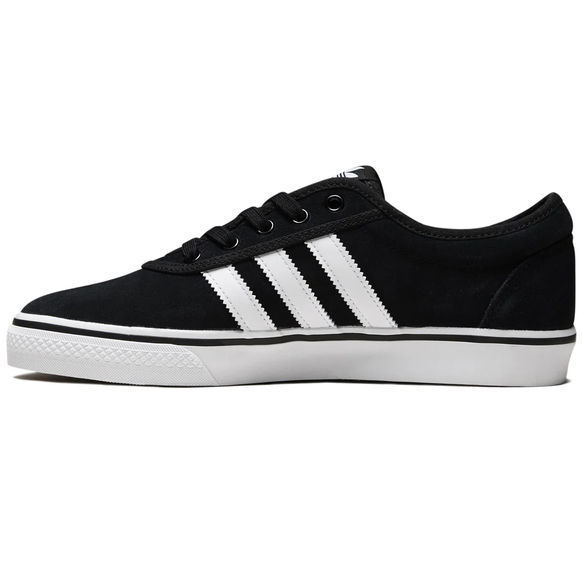 Adidas Adi Ease Shoes - Core Black/White/White - Image 2
