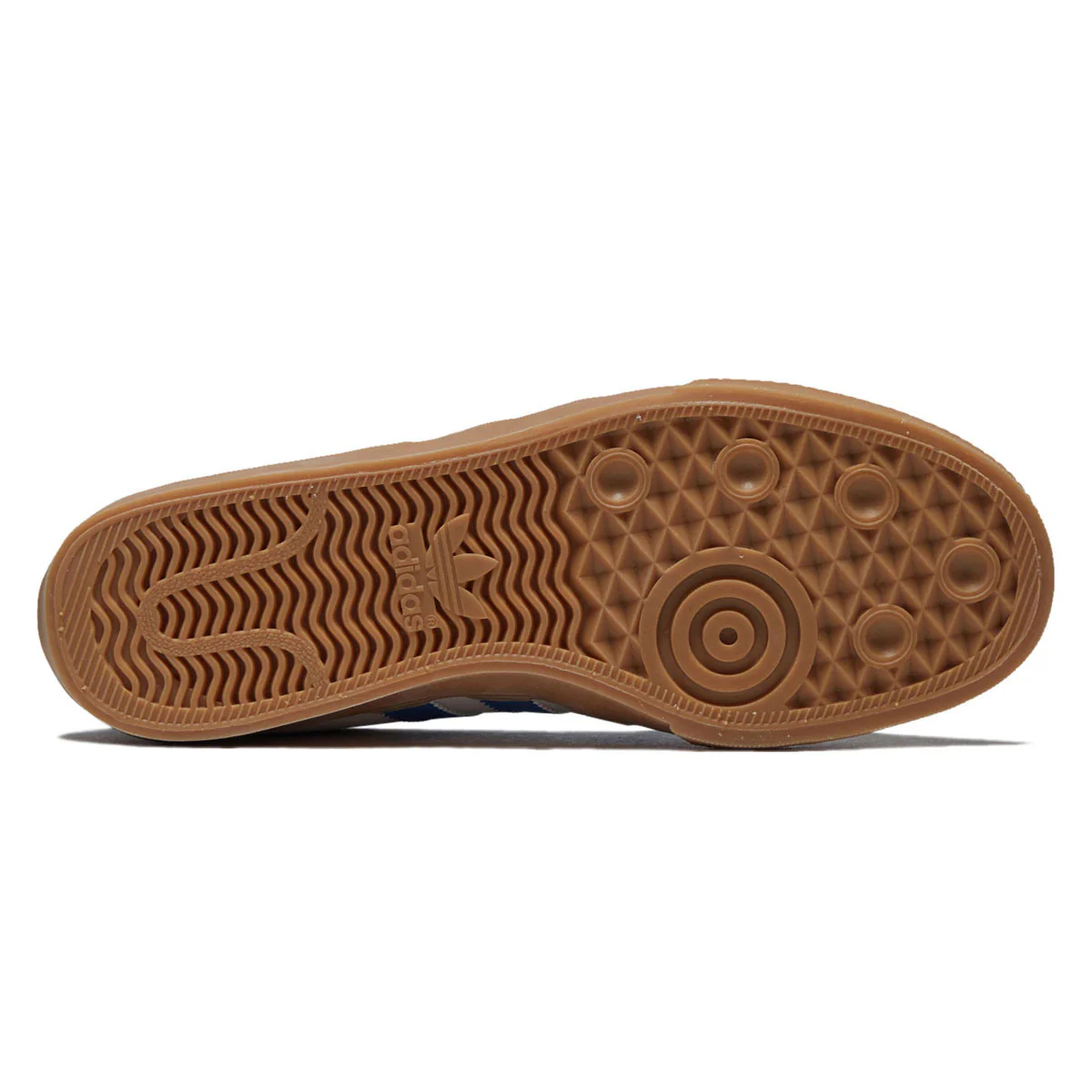 Adidas Adi Ease Shoes - Ftwr White/Ftwr White/Gum - Image 4