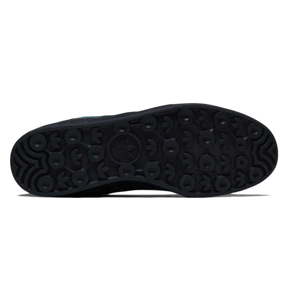 Adidas Aloha Super Shoes - Core Black/Preloved Teal/Ftwr White - Image 4