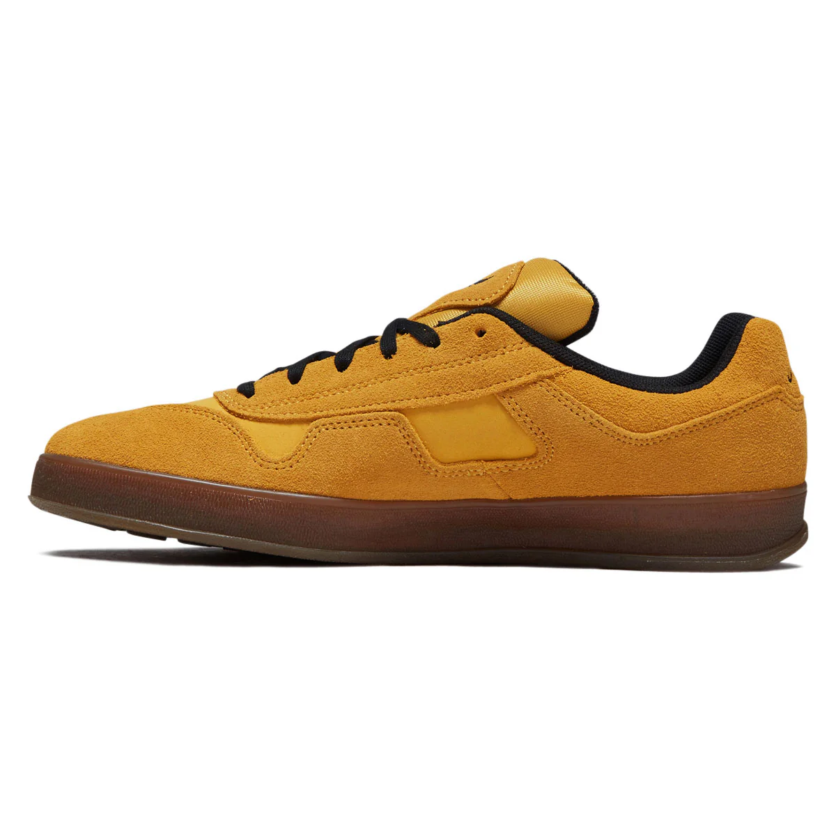 Adidas Aloha Super Shoes - Preloved Yellow/Core Black/Gum - Image 2