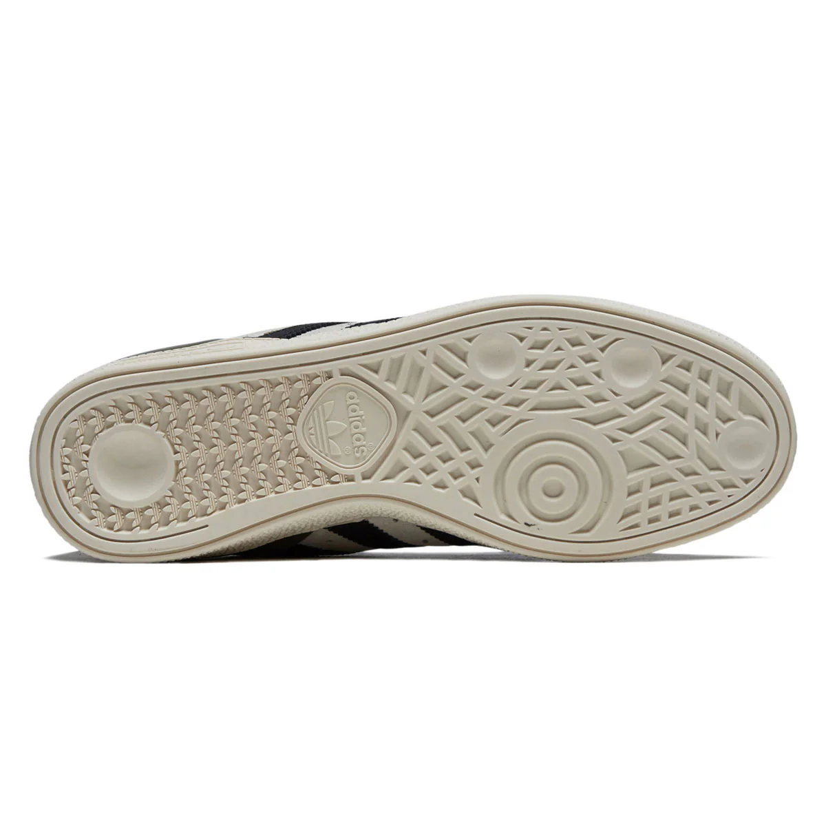 Adidas Busenitz Shoes - Cardboard/Core Black/Olive Strata - Image 4