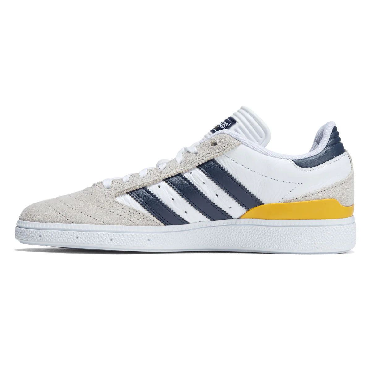 Adidas Busenitz Shoes - Clear Brown/Collegiate Navy/Ftwr White - Image 2