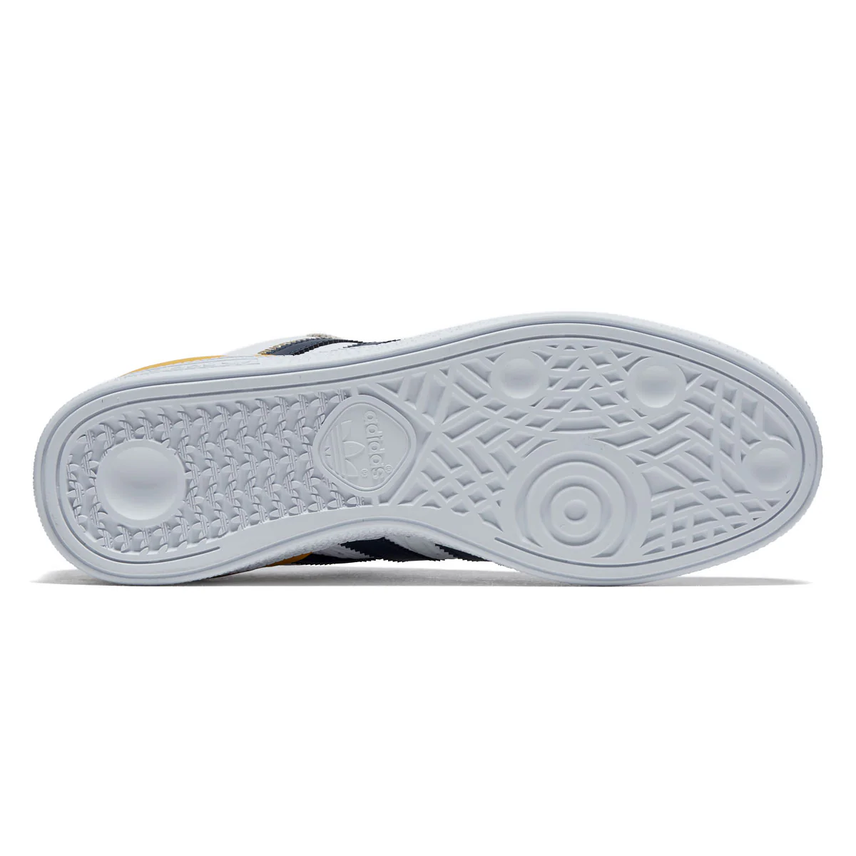 Adidas Busenitz Shoes - Clear Brown/Collegiate Navy/Ftwr White - Image 4
