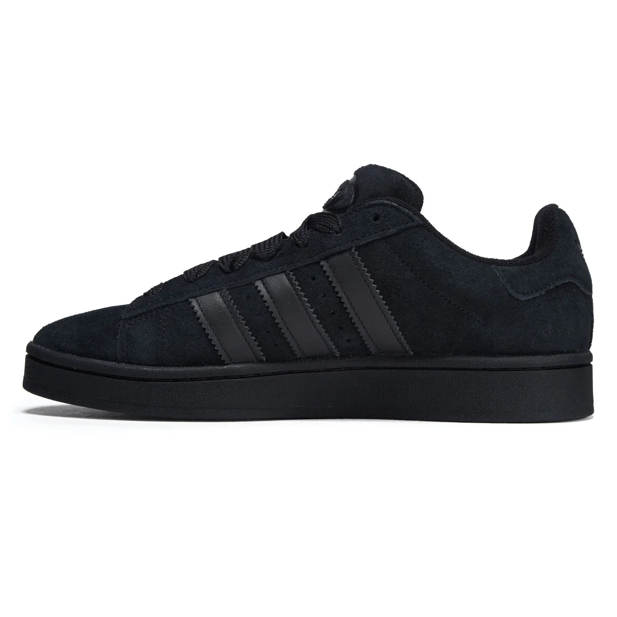 Adidas Campus 00s Shoes - Core Black/Core Black/Core Black - Image 2