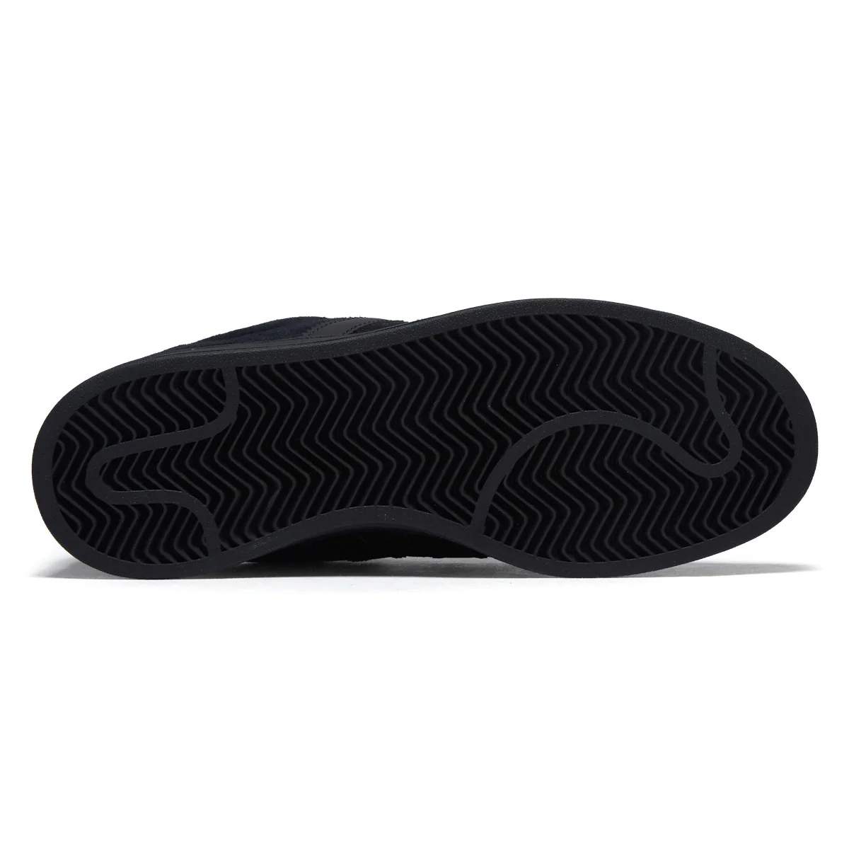 Adidas Campus 00s Shoes - Core Black/Core Black/Core Black - Image 4