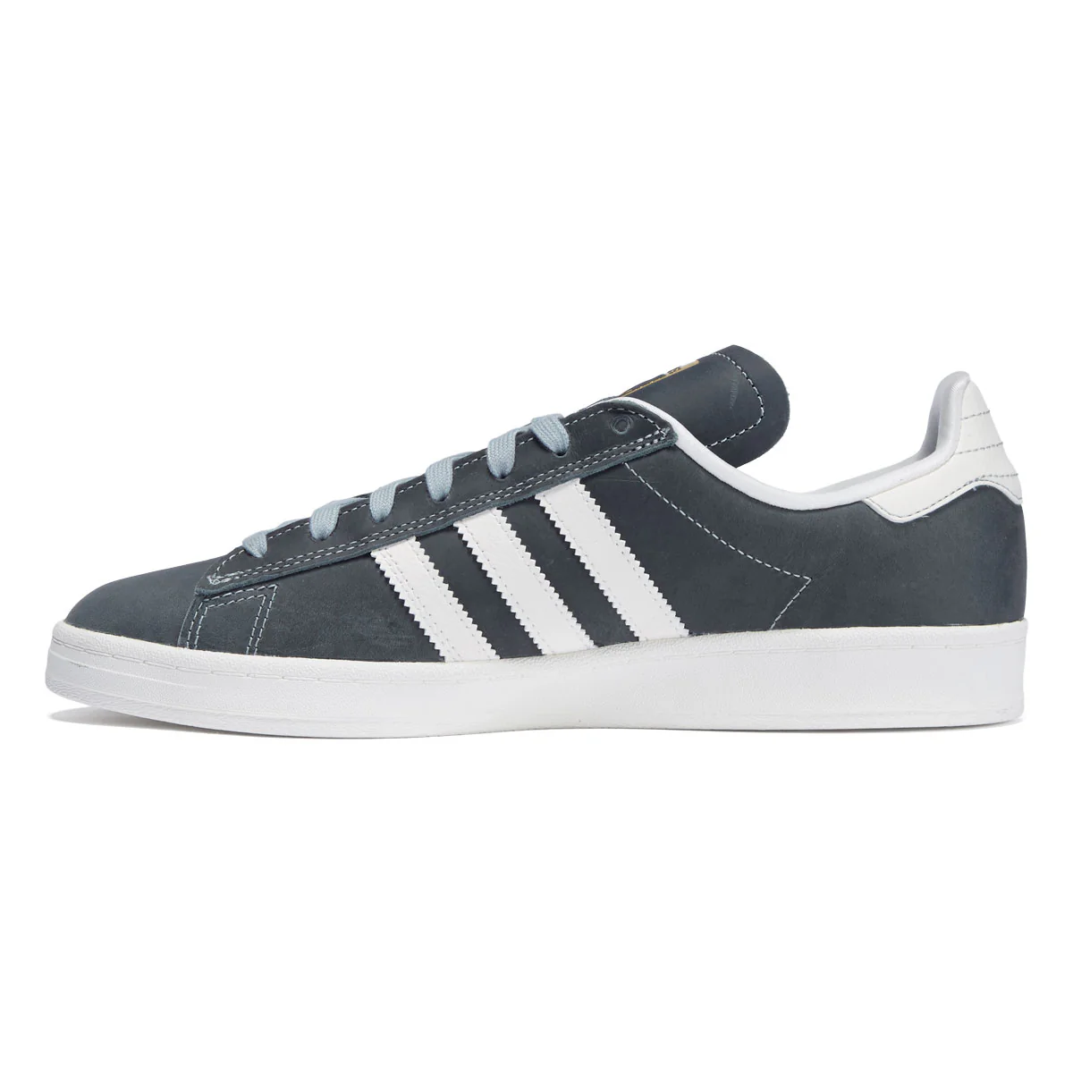Adidas Campus ADV Shoes - Wonder Sage/Chalk White/Off White - Image 2