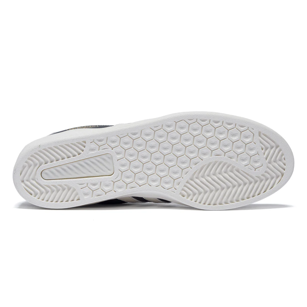 Adidas Campus ADV Shoes - Wonder Sage/Chalk White/Off White - Image 4