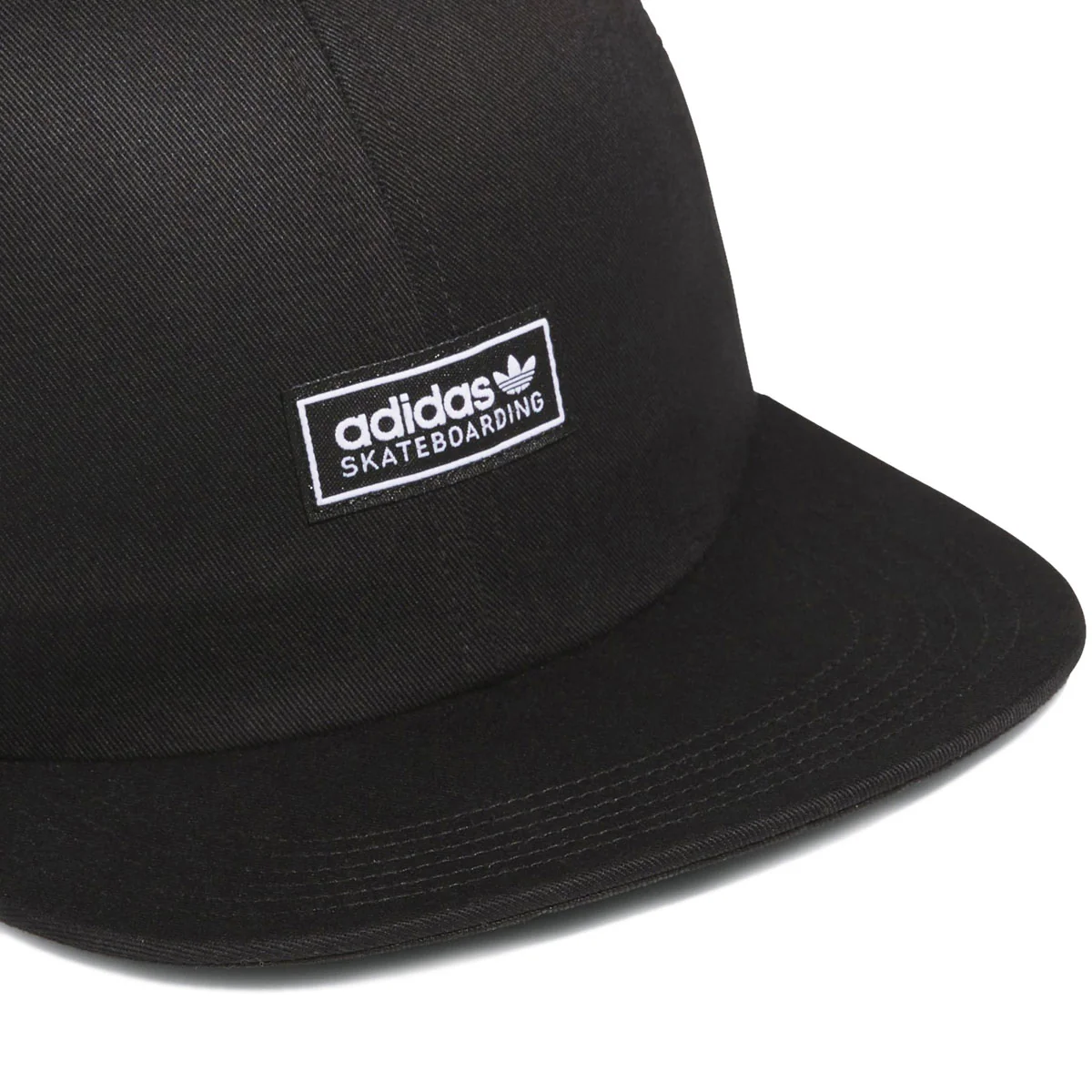 Adidas FSBS Lowkey Hat - Black - Image 3