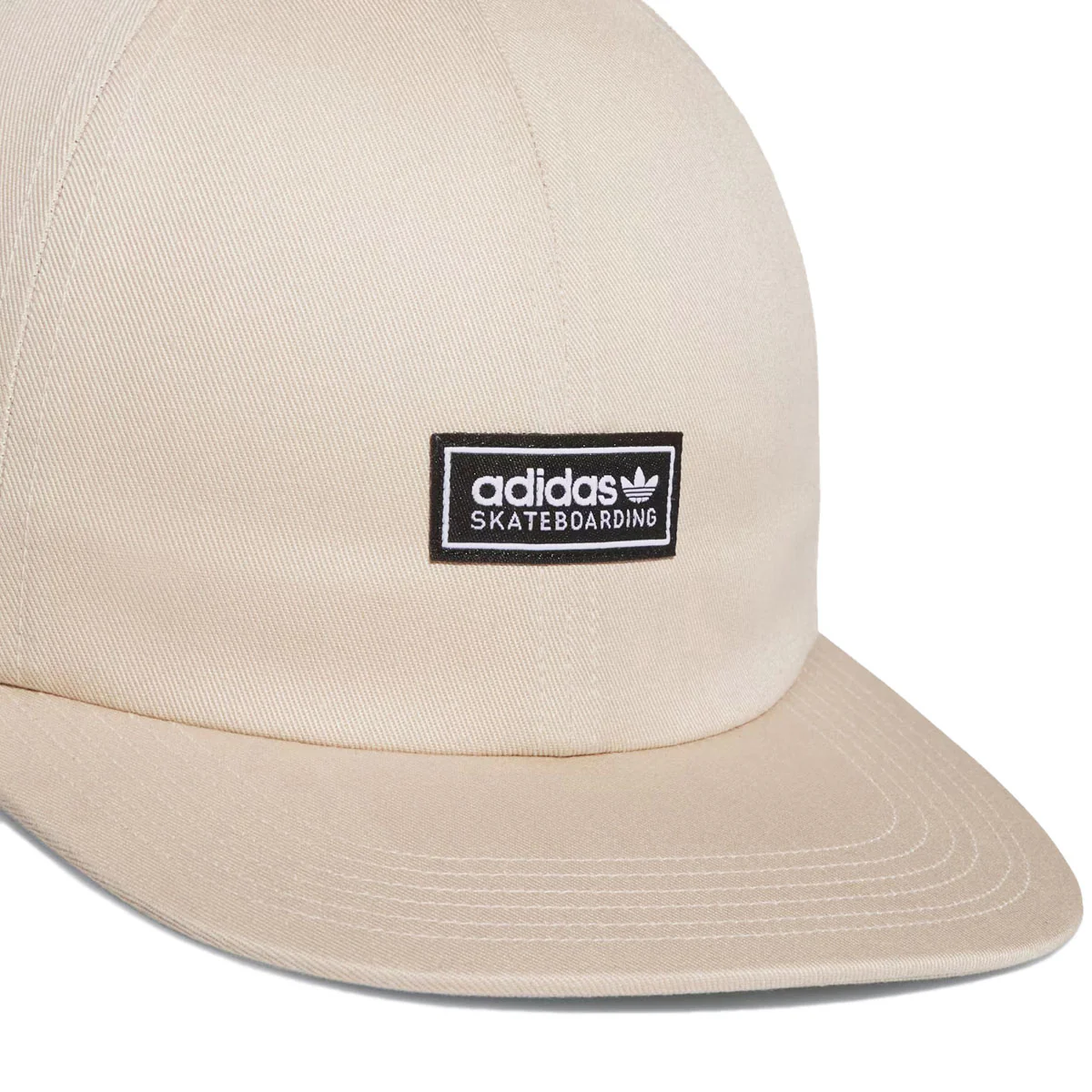 Adidas FSBS Lowkey Hat - Crystal Linen - Image 3