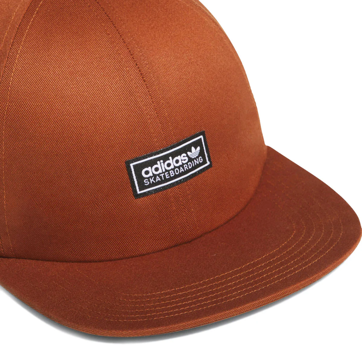 Adidas FSBS Lowkey Hat - Dusky Bronze - Image 3