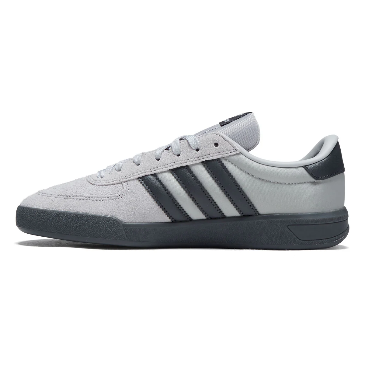 Adidas Glenburn Shoes - Grey/Carbon/Bluebird - Image 2