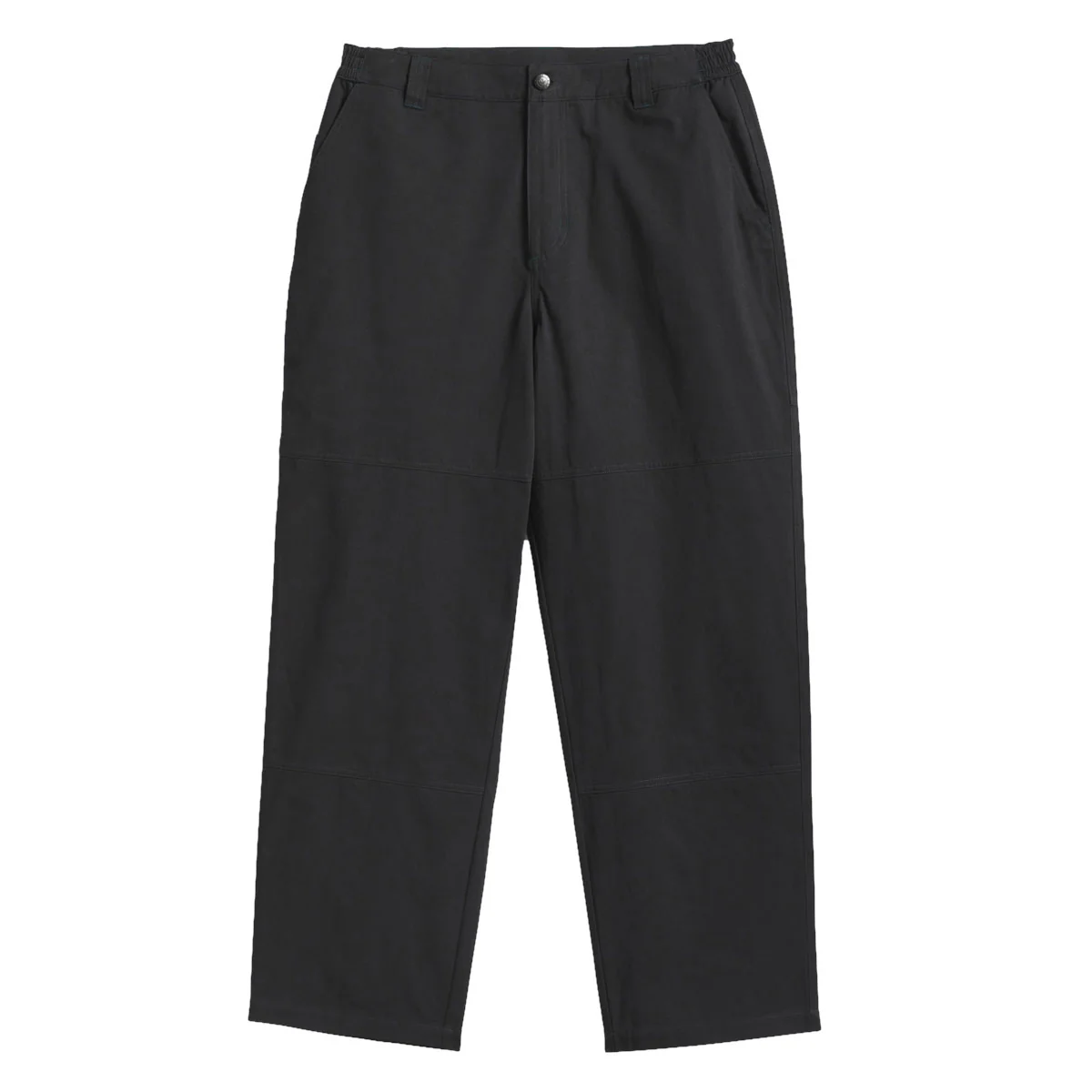 Adidas Gonz Pants - Black - Image 3