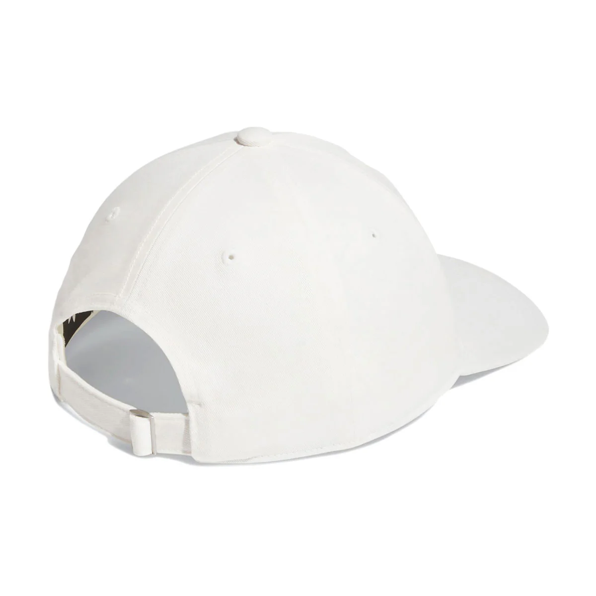 Adidas Gonz Solid Hat - Chalk White - Image 2
