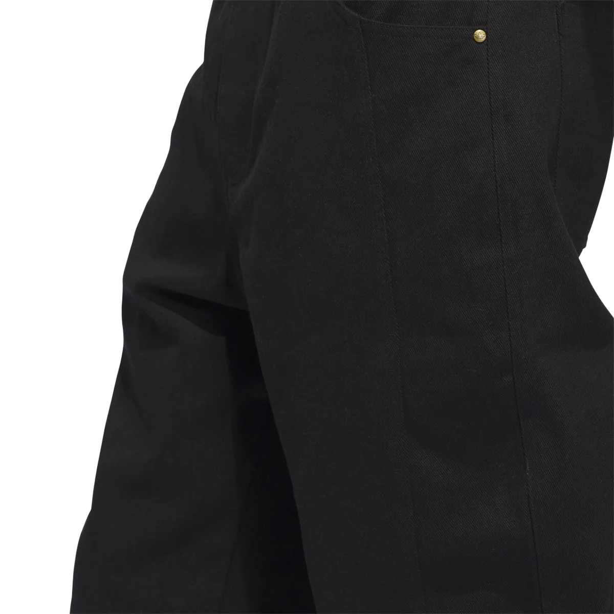 Adidas Kader Pants - Black - Image 4