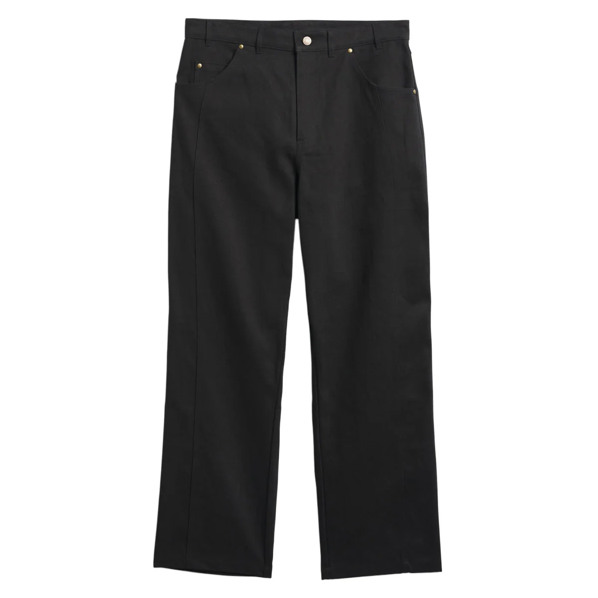 Adidas Kader Pants - Black - Image 5