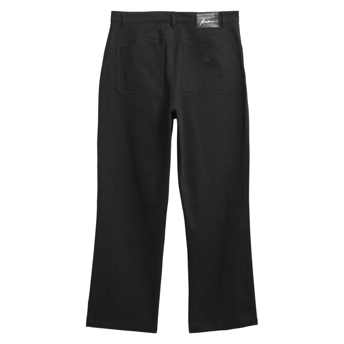 Adidas Kader Pants - Black - Image 6