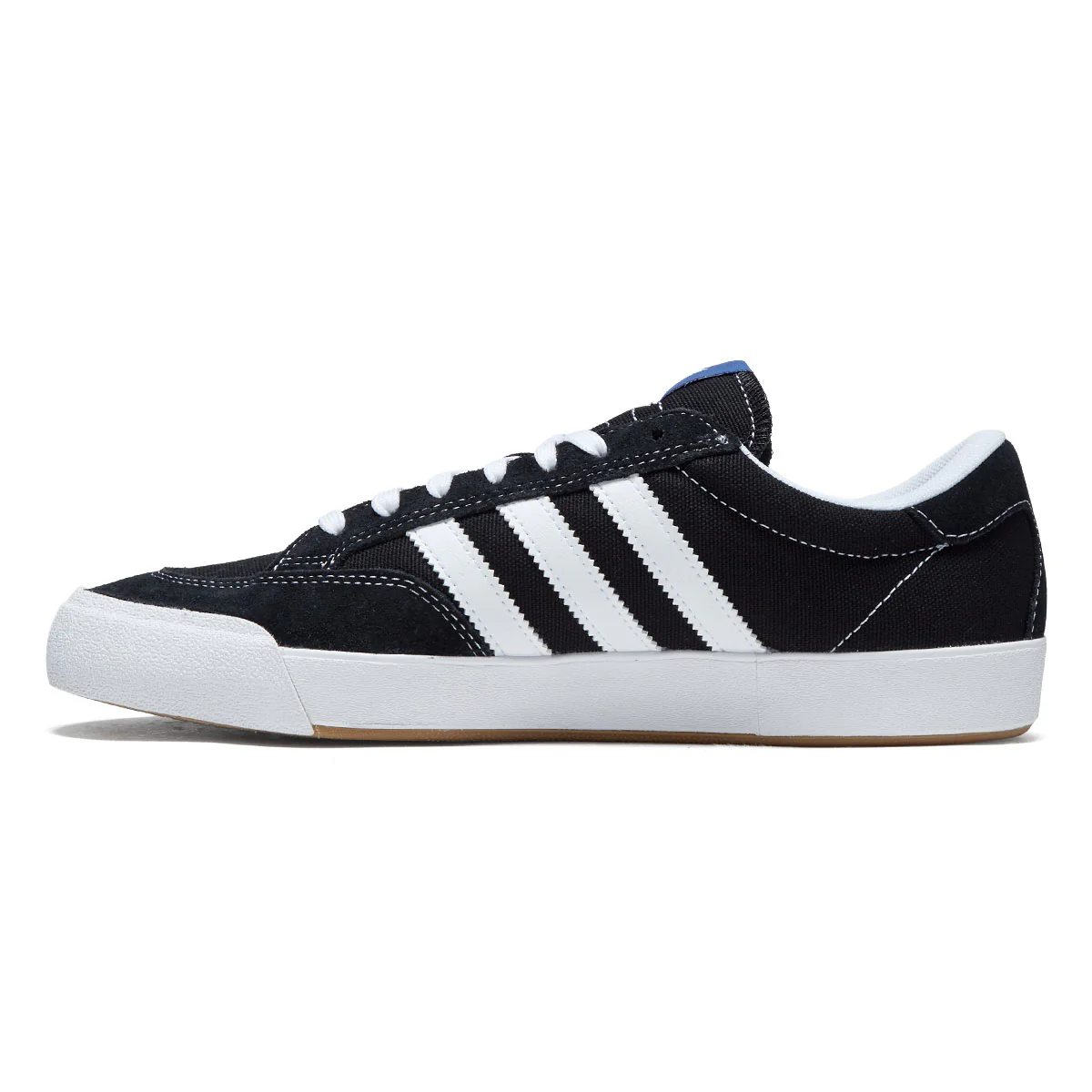 Adidas Nora Shoes - Core Black/Ftwr White/Bluebird - Image 2