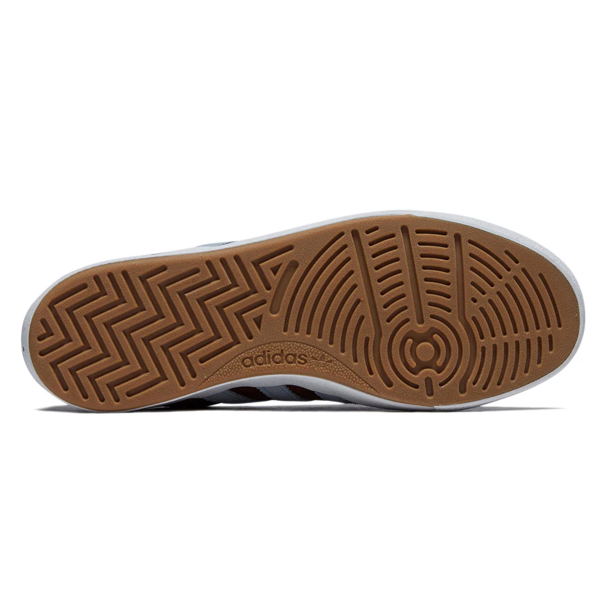 Adidas Nora Shoes - Maroon/Wonder Clay/Ftwr White - Image 4
