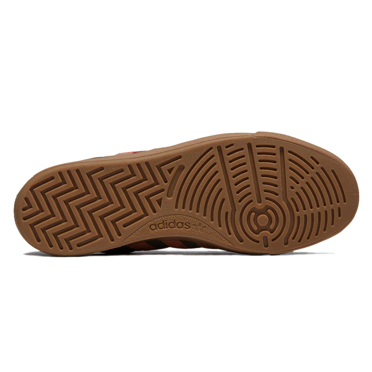 Adidas Nora Shoes - Olive Strata/Wonder Clay/Gum - Image 4