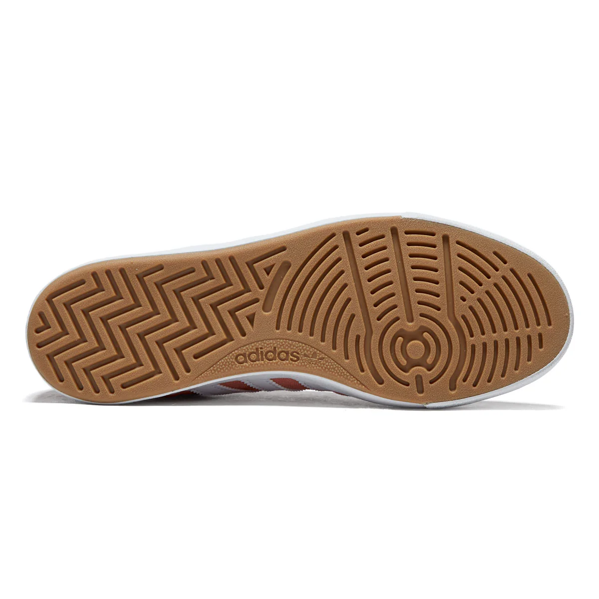 Adidas Nora Shoes - Wonder Clay/Ftwr White/Bluebird - Image 4