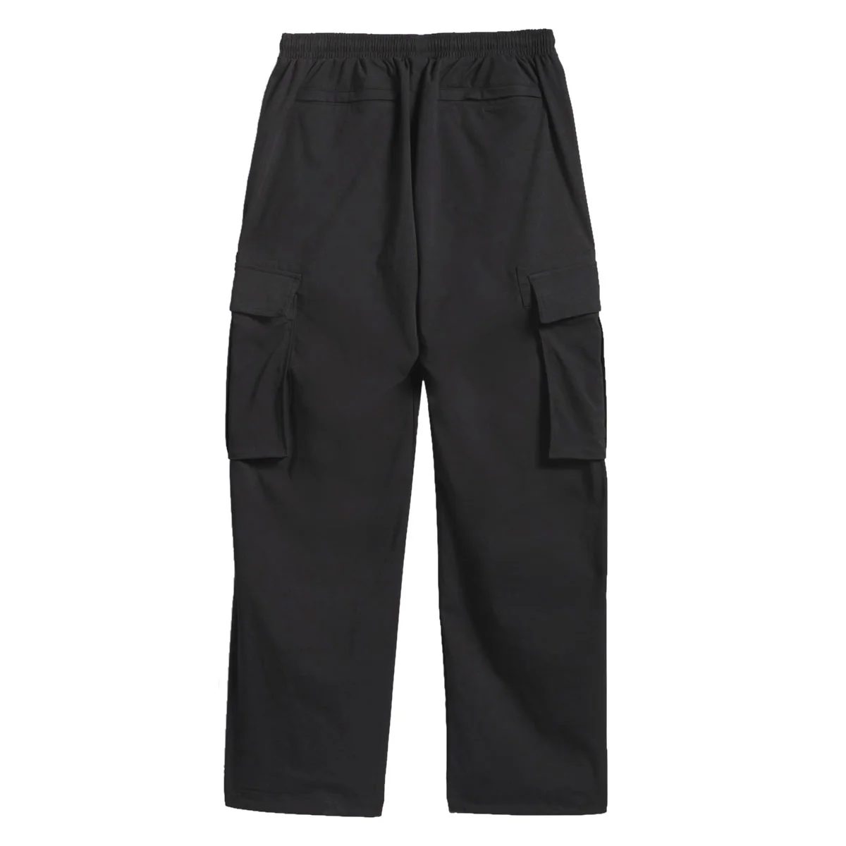 Adidas Skate Cargo Pants - Black/Black - Image 4
