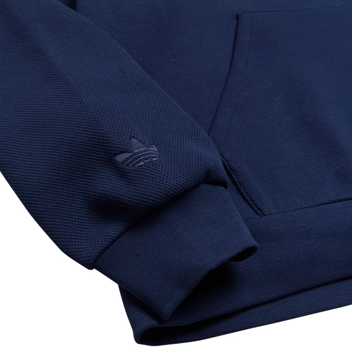 Adidas Skate FS Hoodie - Dark Blue - Image 3