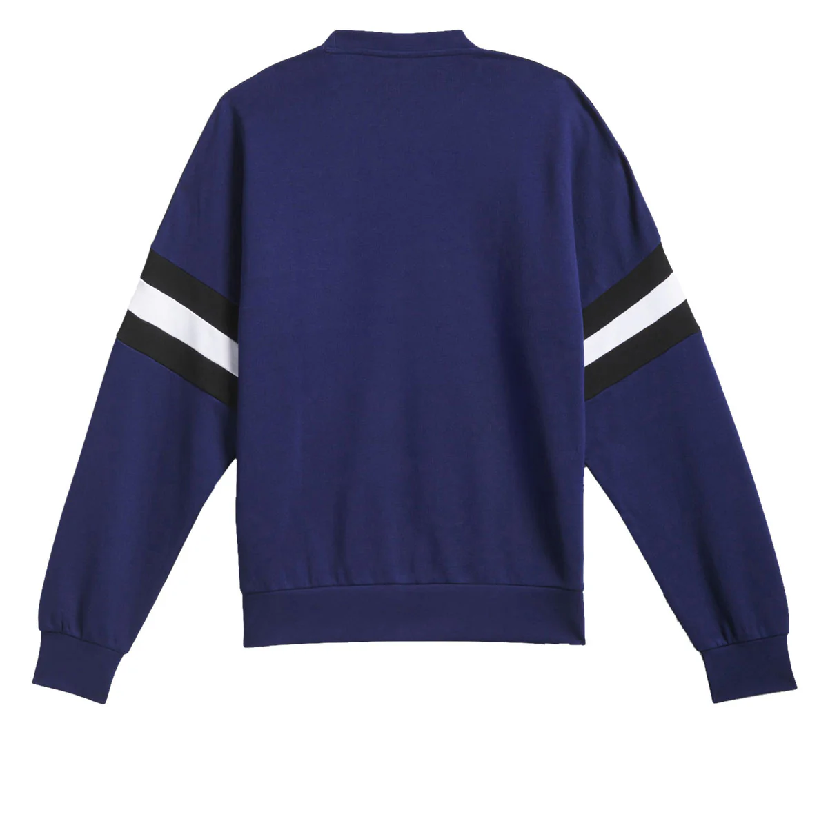 Adidas Skate OG Sweatshirt - Dark Blue/Black/White - Image 4