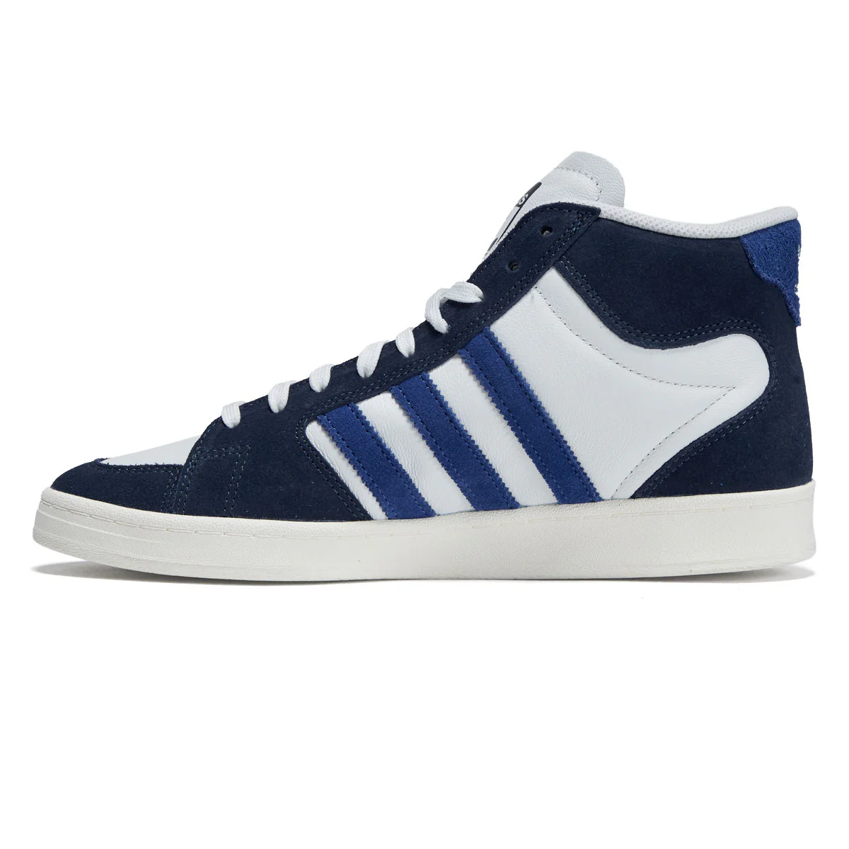Adidas Superskate Shoes - Core Black/Cream White/Gold Metallic - Image 2