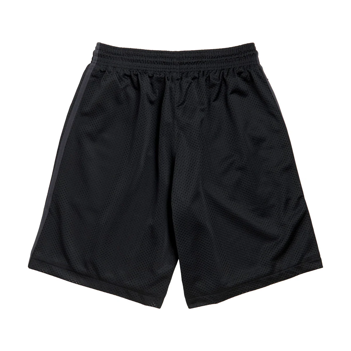 Adidas Tyshawn B Shorts - Black/Matte Gold/Carbon - Image 2
